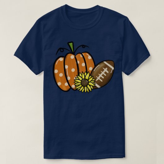 秋シーズン16 Tシャツ (デザイン正面)