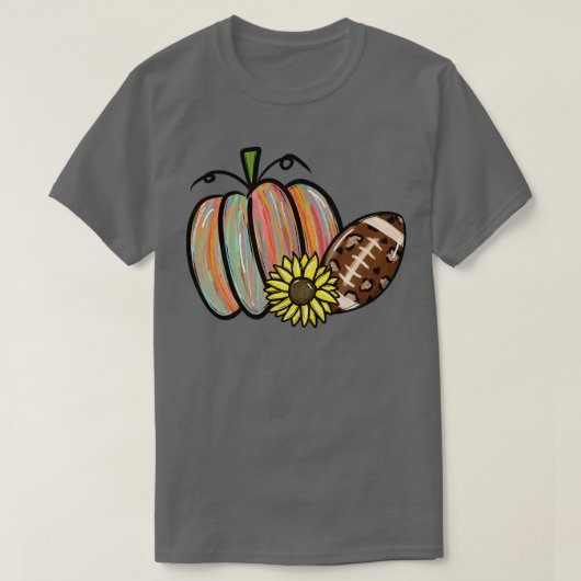 秋シーズン19 Tシャツ (デザイン正面)