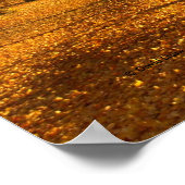 秋シーンインバーモント ポスター (角)