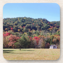 秋シーンコースター コースター