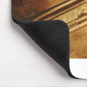 秋ジャズI マウスパッド (コーナー)