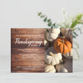 秋スモダンクリプト感謝祭ディナーパーティー シーズンカード (スタンド正面)