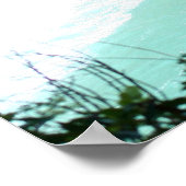 秋ズアットビッグサー ポスター (角)