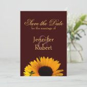 秋セーブ・ザ・デート案内 セーブザデート (スタンド正面)