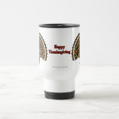 秋ターキーマグ トラベルマグ (中央)