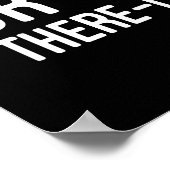 秋ダウン7回、取得8レイジーパンダ ポスター (角)