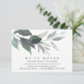 秋ダスティブルー葉のアドレス変更 (スタンド正面)