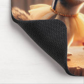 秋チムンクス踊り マウスパッド (コーナー)