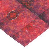 秋ツリー写真 | Reoletaフィルタ |鏡タイル テーブルクロス (アングル)