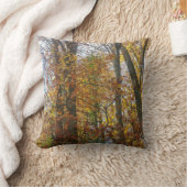 秋ツリー装飾用クッション クッション (ブランケット)