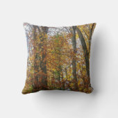 秋ツリー装飾用クッション クッション (裏面)