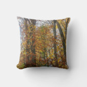 秋ツリー装飾用クッション クッション (正面)