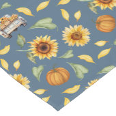 秋テーブルランナー ショートテーブルランナー (コーナー)