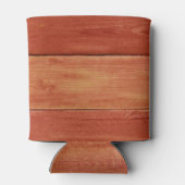 秋テーマブライダルシャワー 缶クーラー (裏面)