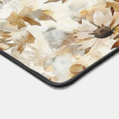 秋デイジー デスクマット (コーナー)