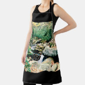 秋デイデジタル エプロン (インサイチュ)