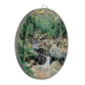 秋デイデジタル ダーツボード (正面左)