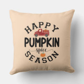 秋デコールフォーオータムホーム クッション (裏面)