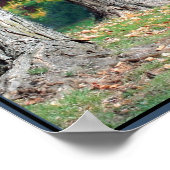 秋ドライブ ポスター (角)