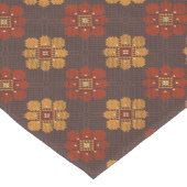 秋ニットルックフローラテーブルランナー ミディアムテーブルランナー (コーナー)