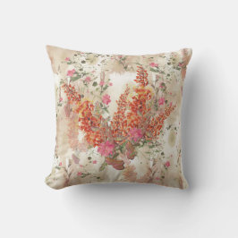 秋ニュートラルエレガントテーマ クッション