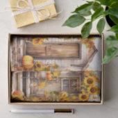 秋ハウス 薄葉紙 (ギフト)