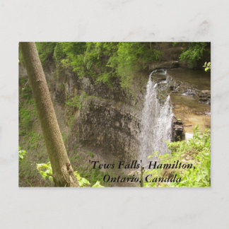 秋ハミルトン… ポストカード