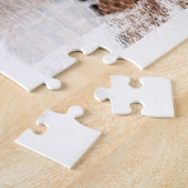 秋ハートジグソーパズル ジグソーパズル (側面)