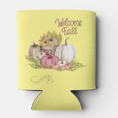 秋ハーベストパンプキンズカンコジクールー 缶クーラー (裏面)