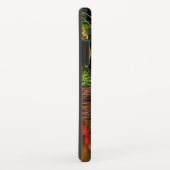 秋ハーベストヒマワリ Case-Mate iPhoneケース (裏面/右)