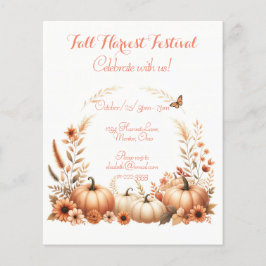 秋ハーベストフェスティバル