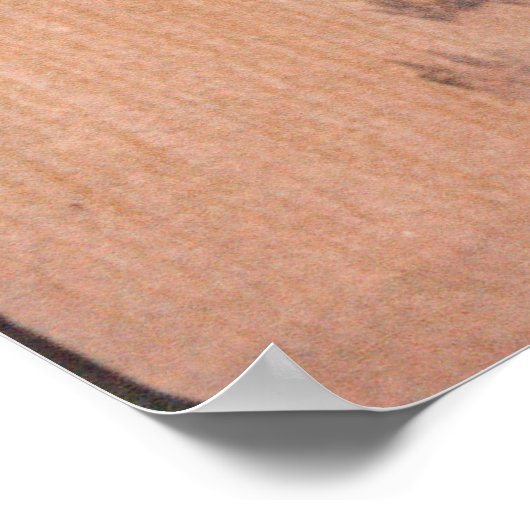 秋バイアルフォンスミュシャ ポスター (角)