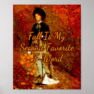 秋バイウィンスローホーマー ポスター