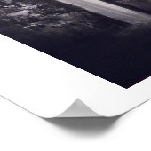 秋バイムーンライト ポスター (角)