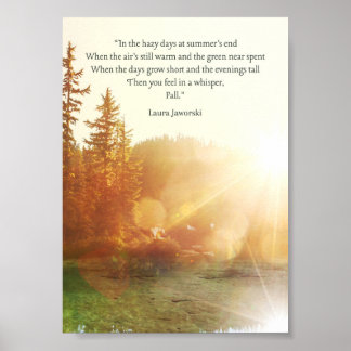 秋バイラウラジャウスキー ポスター