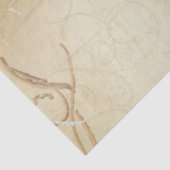 秋バードフローラピンクアジサイEphemera Decompage 薄葉紙 (詳細)