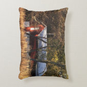 秋バーンインセントラルメリーランド アクセントクッション (正面(垂直))