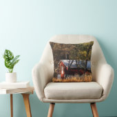 秋バーンインセントラルメリーランド クッション (椅子)