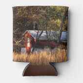 秋バーンインセントラルメリーランド 缶クーラー (正面)