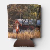 秋バーンインセントラルメリーランド 缶クーラー (裏面)