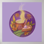 秋パイ ポスター (正面)