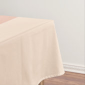 秋パステル配色 テーブルクロス (インサイチュ)