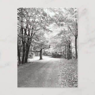 秋パス ポストカード