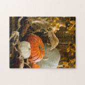 秋パズル紅葉パズル紅葉プズ ジグソーパズル (横)