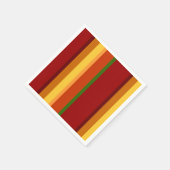 秋パターンNO.2：カクテルナプキンス スタンダードカクテルナプキン (角)