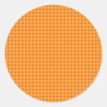 秋パターンNO.3:ステッカー