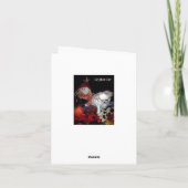 秋パピーカード シーズンカード (裏面)