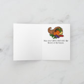 秋パピーカード シーズンカード (内部)