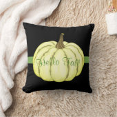 秋パンプキンコットン装飾用クッション クッション (ブランケット)