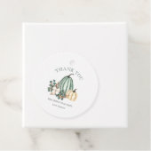 秋パンプキンサンキュー フェイバータグ (インサイチュ)